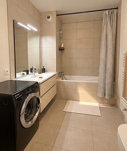 Apartamento en Caudéran-Barrière Judaïque, Burdeos, Francia 4 - 19085486