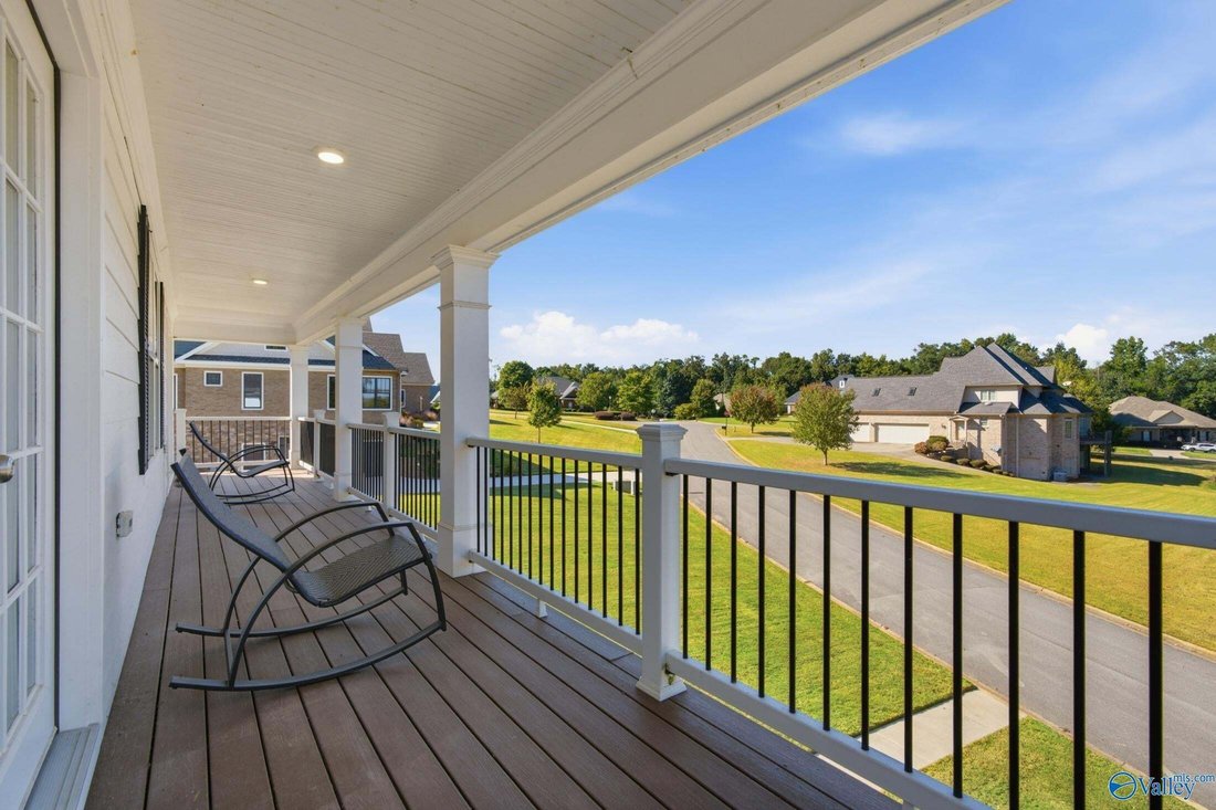 House in Redstone Arsenal, Alabama, United States 5 - 19078781