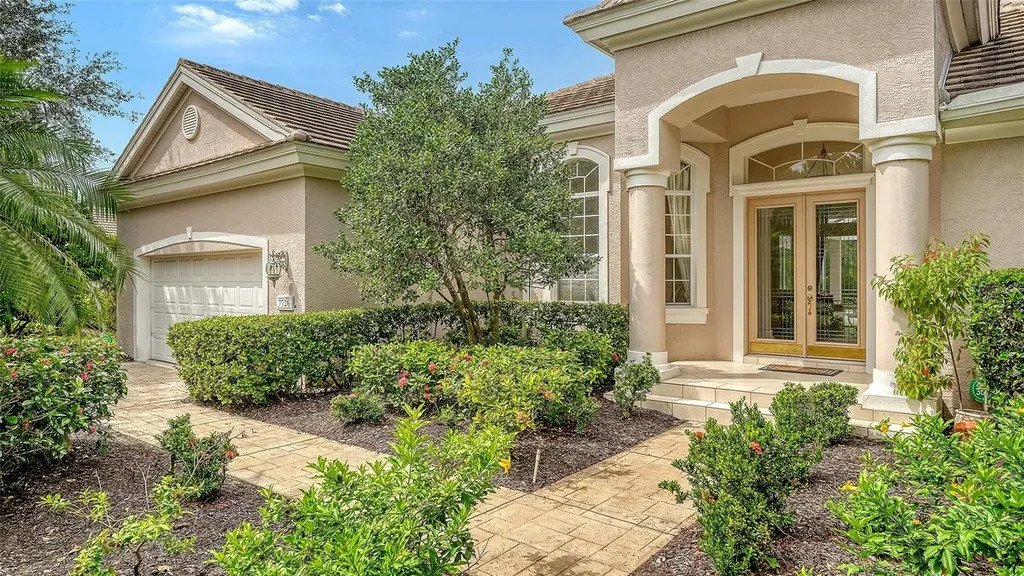 Maison en Bradenton, Floride, États-Unis 2 - 19076488