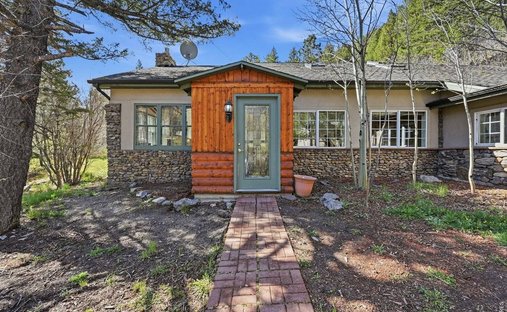 Haus in Gold Hill, Colorado, Vereinigte Staaten 1