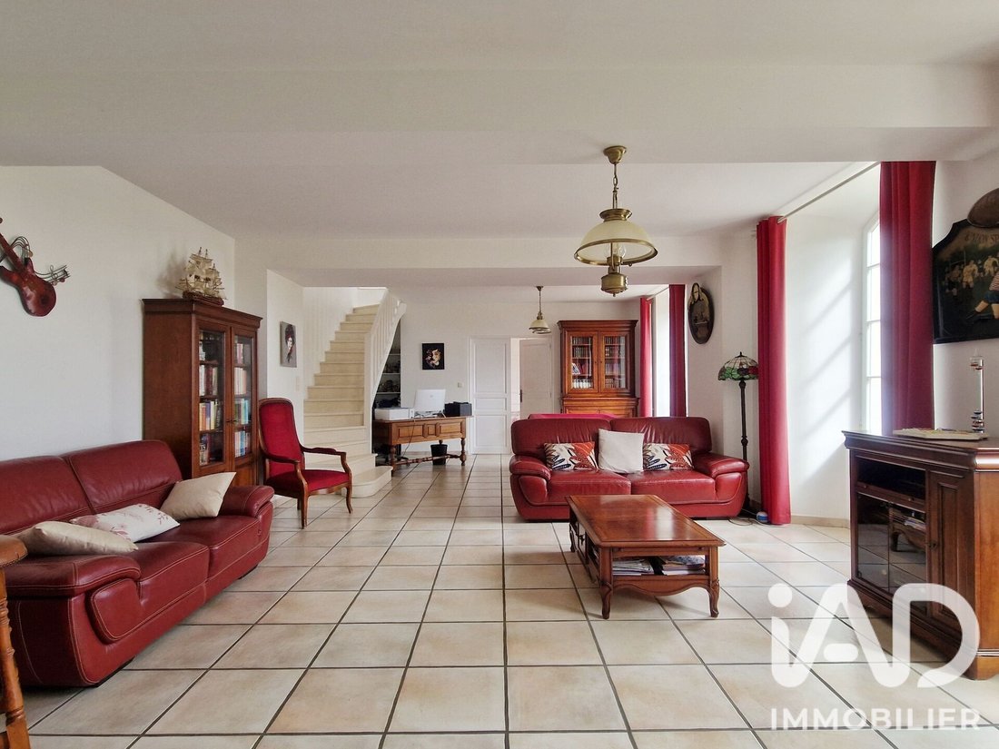 Casa a Dirac, Nuova Aquitania, Francia 3 - 19078279