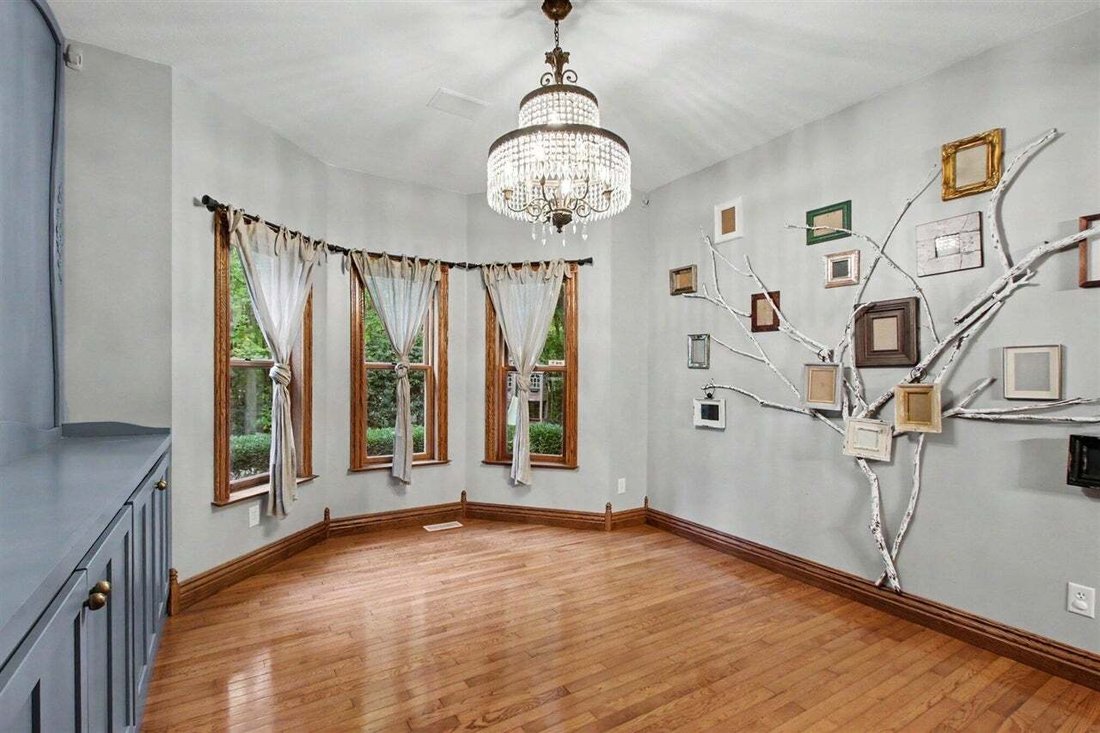 House in Kalamazoo, Michigan, United States 5 - 19081090