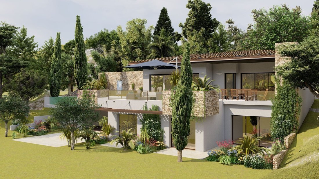 Casa en Quint-Fonsegrives, Occitania, Francia 5 - 19078108