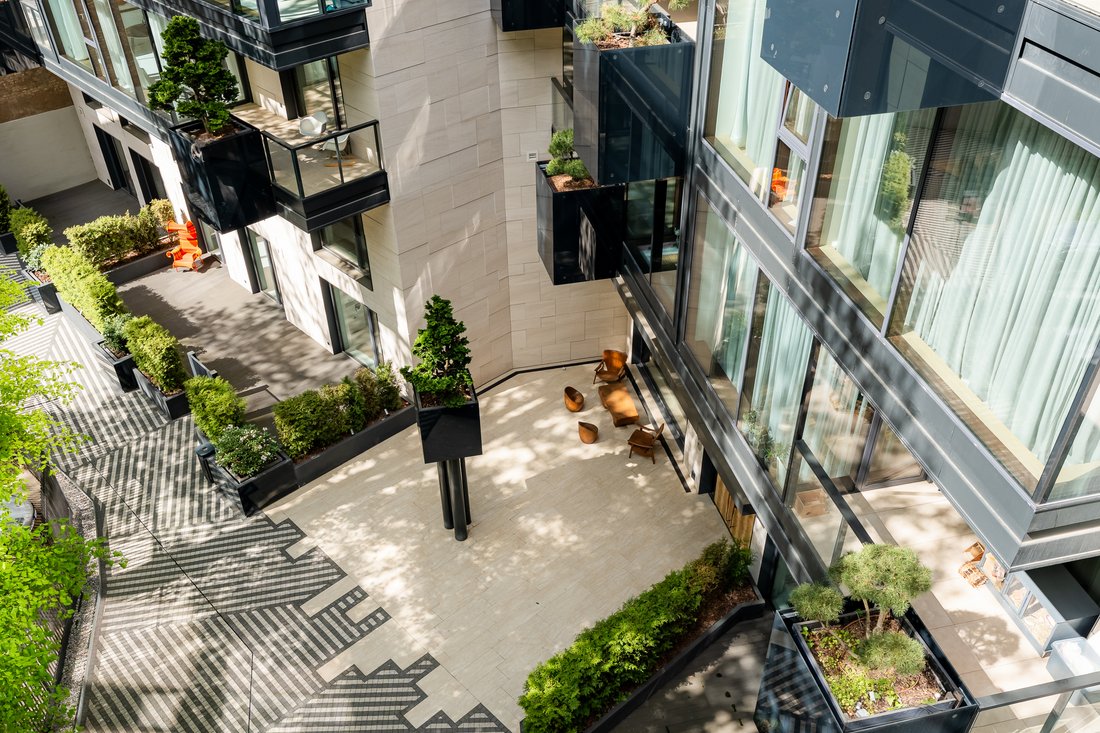 Apartment in Riga, Latvia 2 - 19078481