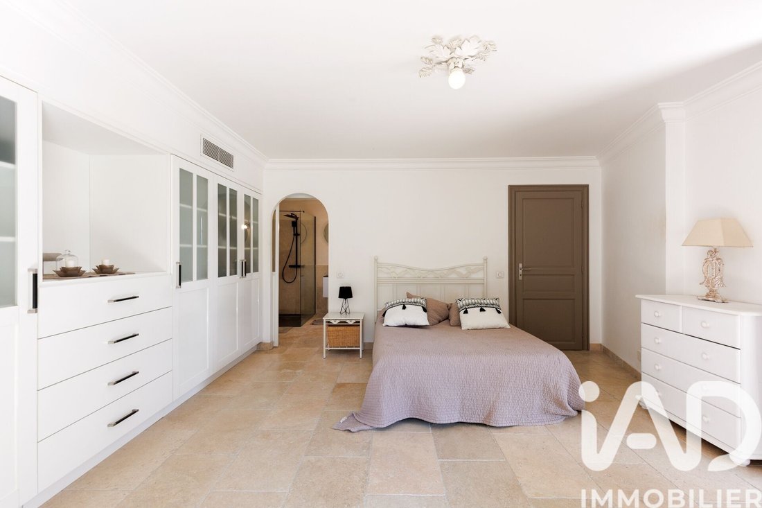Haus in Grasse, Provence-Alpes-Côte d'Azur, Frankreich 4 - 19078381