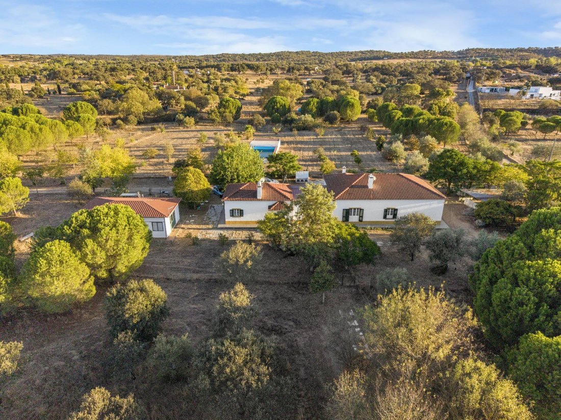 Villa in Bacelo e Senhora da Saude, Distrikt Évora, Portugal 3 - 19077070