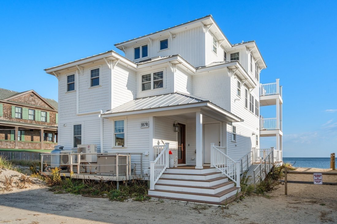 Casa en Plymouth, Massachusetts, Estados Unidos 4 - 19083479