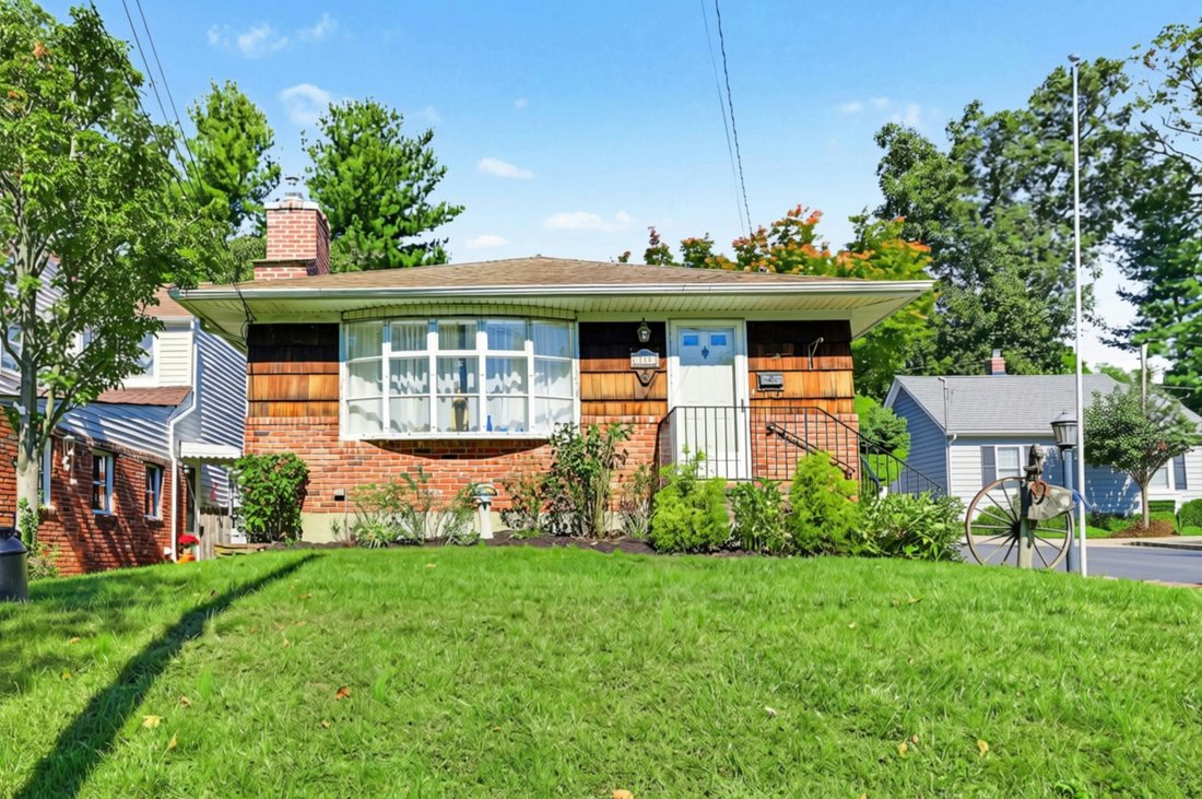 Haus in Locust Valley, New York, Vereinigte Staaten 1 - 19084288