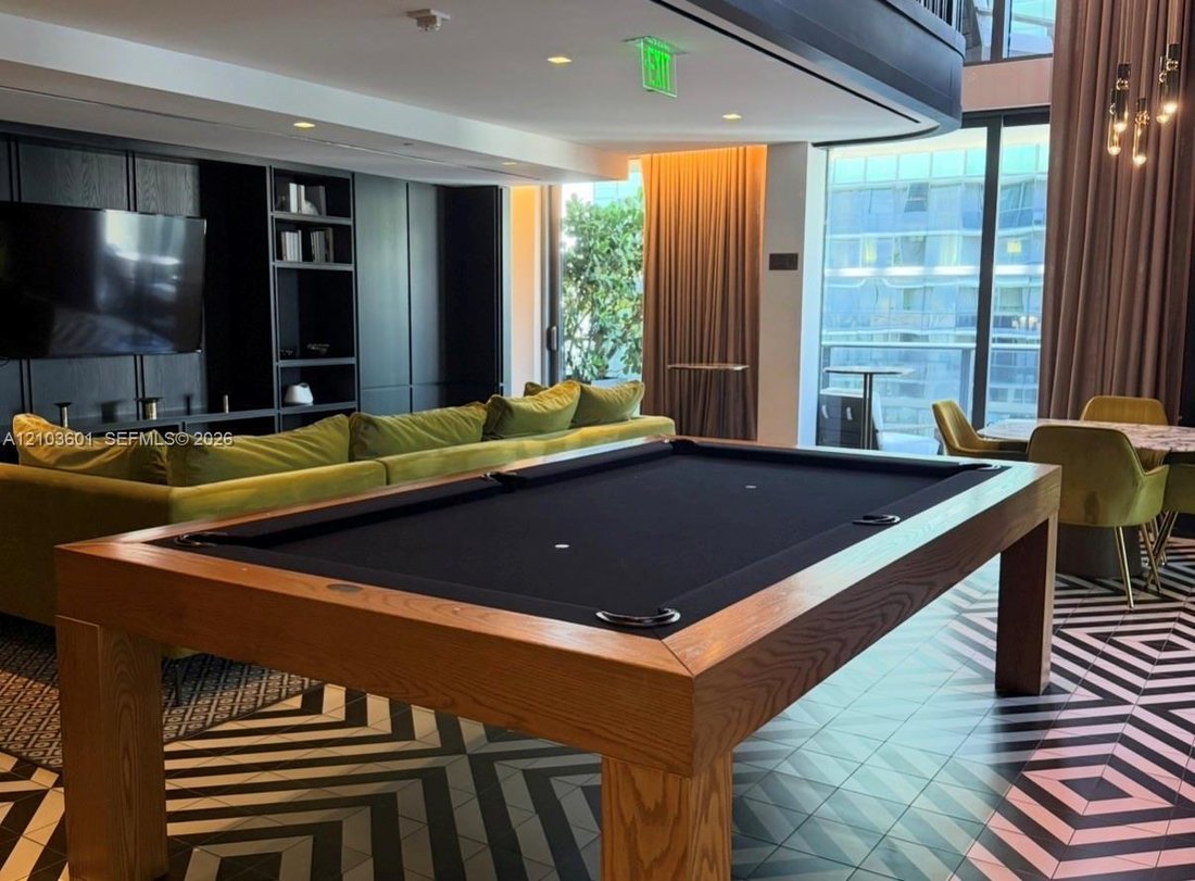 Condominio en Miami, Florida, Estados Unidos 5 - 19081278