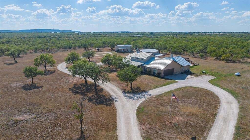 Haus in Abilene, Texas, Vereinigte Staaten 1 - 19081108