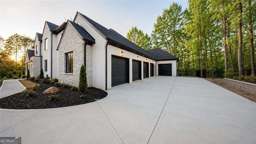 Haus in Milton, Georgia, Vereinigte Staaten 4 - 18009808