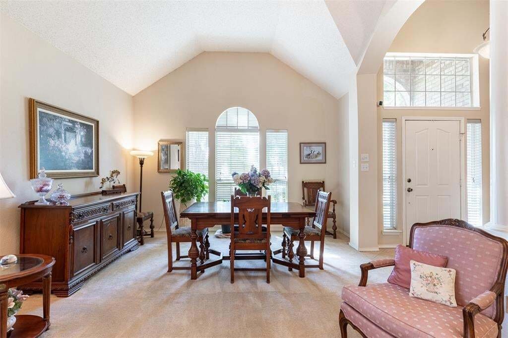 House in Frisco, Texas, United States 5 - 19078922