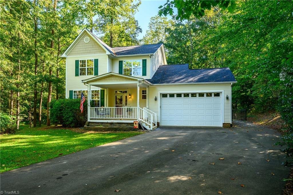 House in Hillsborough, North Carolina, United States 3 - 19082610