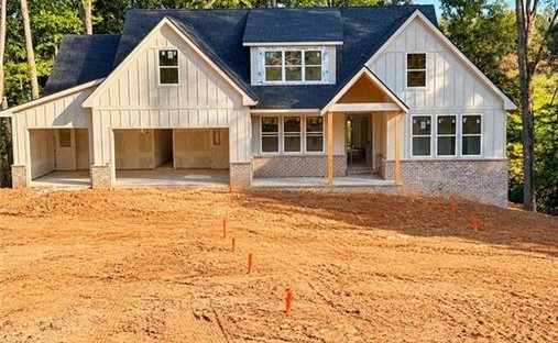 Haus in Clermont, Georgia, Vereinigte Staaten 1