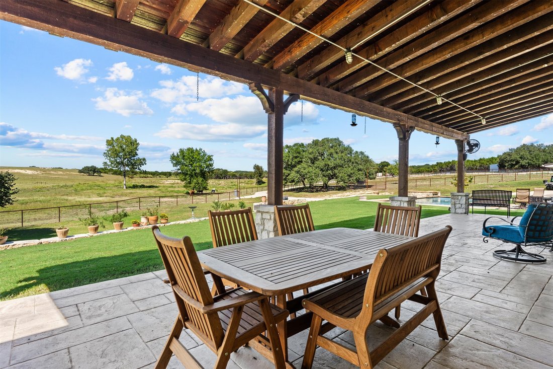 Rancho en South Mountain, Texas, Estados Unidos 5 - 19083362