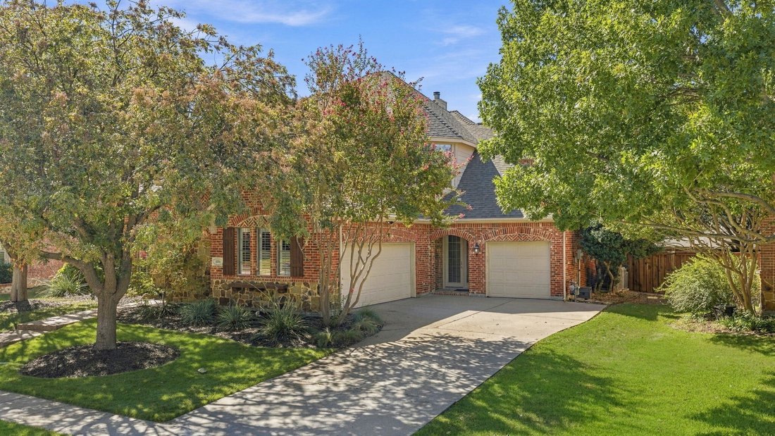 Casa en McKinney, Texas, Estados Unidos 3 - 19080145