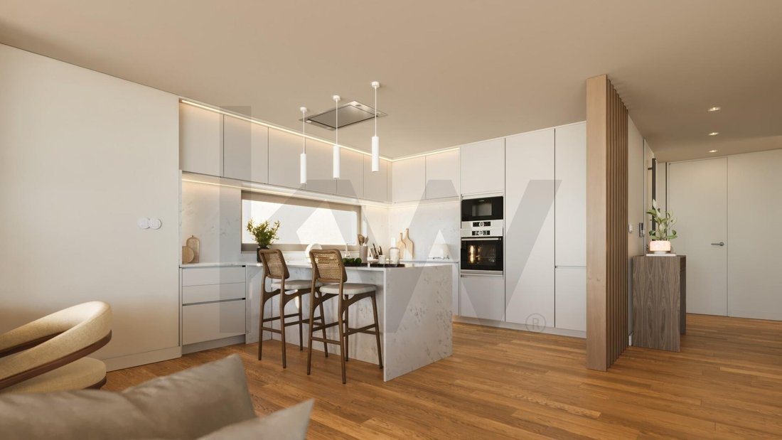 Townhouse en Estoril, Cascais y Estoril, Distrito de Lisboa 5 - 19077592