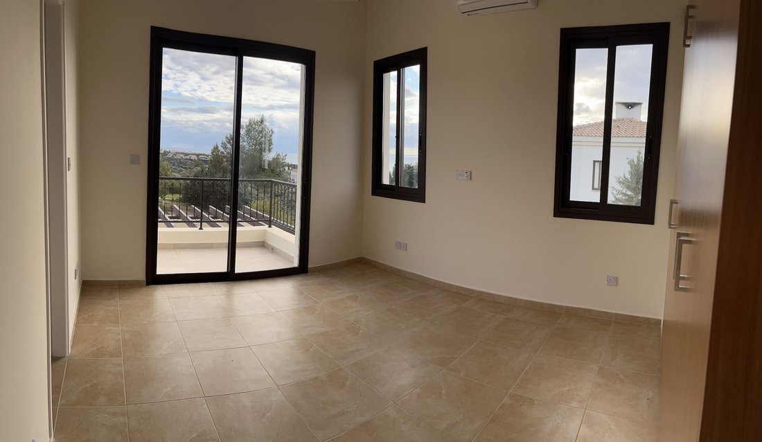 Casa en Kouklia, Distrito de Pafos, Chipre 1 - 19084061
