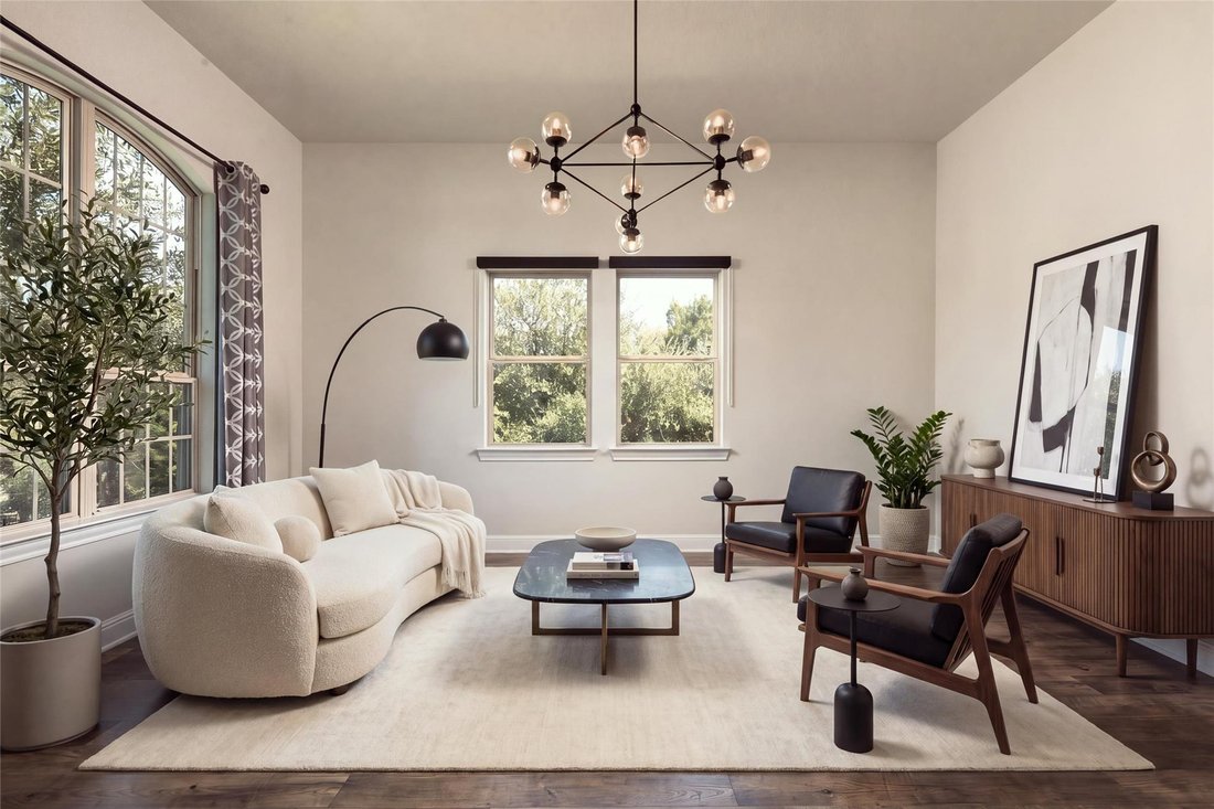 Casa en Dripping Springs, Texas, Estados Unidos 4 - 19081036