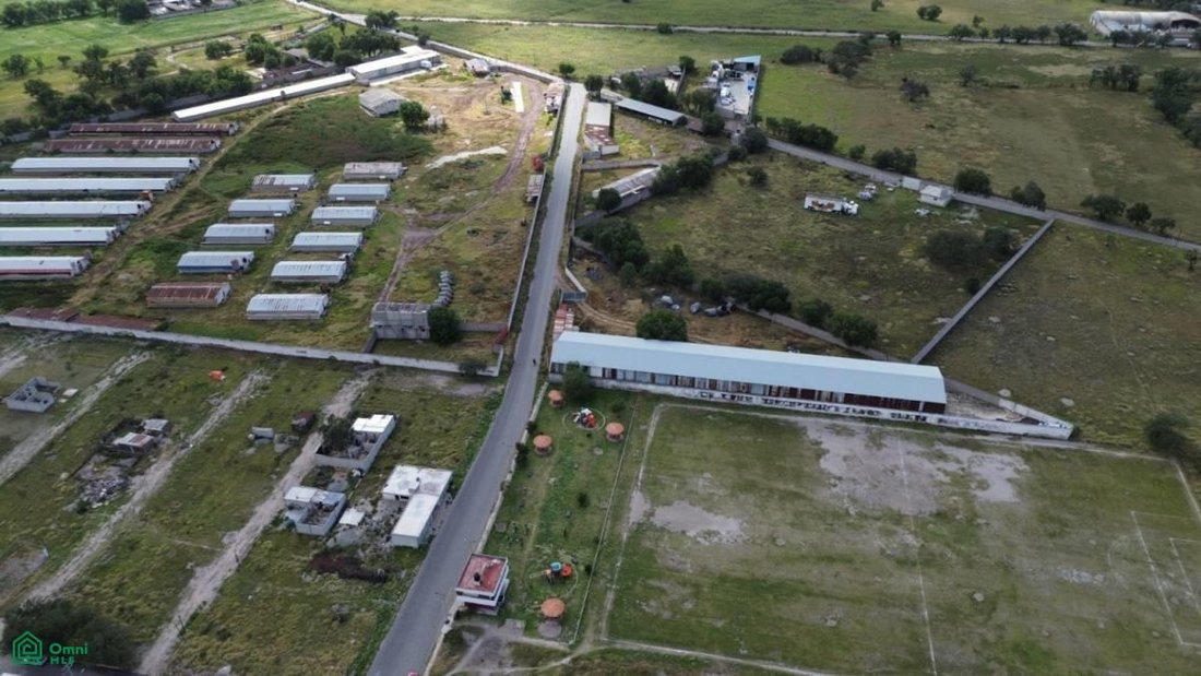 Land in San Mateo Acuitlapilco, State of Mexico, Mexico 4 - 19076983