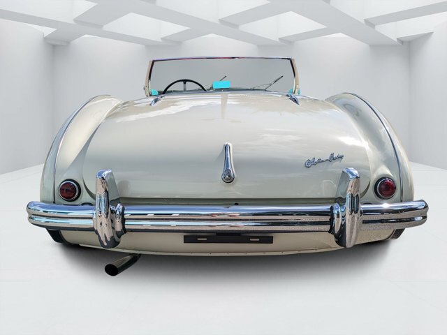 Austin Healy 100-4 M in Vero Beach, FL, United States 4 - 16994754
