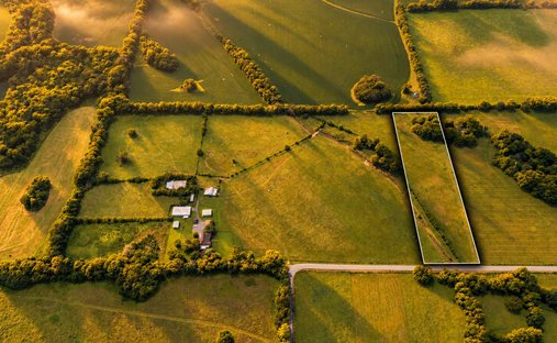 Land in Franklin, Tennessee, Vereinigte Staaten 1