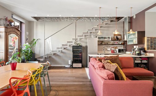 Appartement à Le Port, Nice, France 1