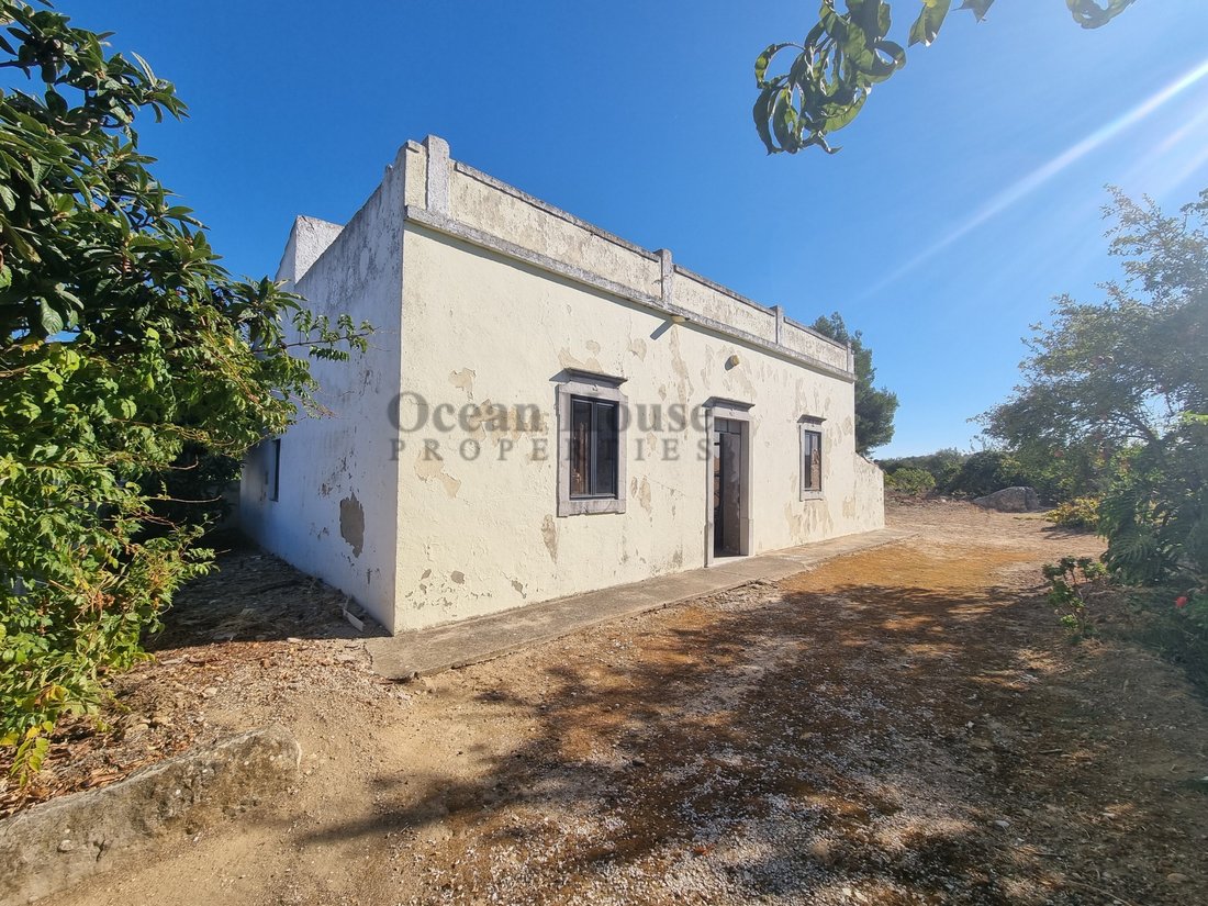 Casa a Estoi, Algarve, Portogallo 3 - 19078025