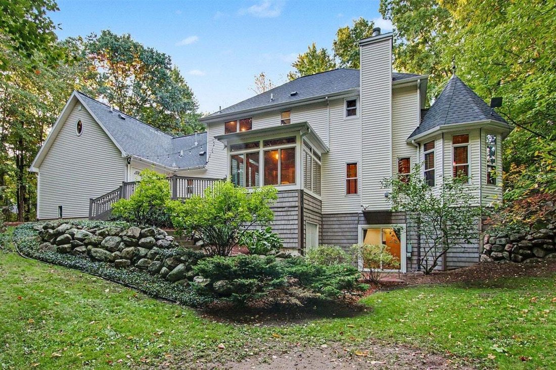 House in Kalamazoo, Michigan, United States 3 - 19081090