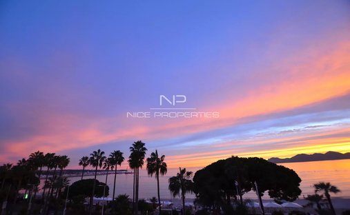 Appartamento a Cannes, Provenza-Alpi-Costa Azzurra, Francia 1