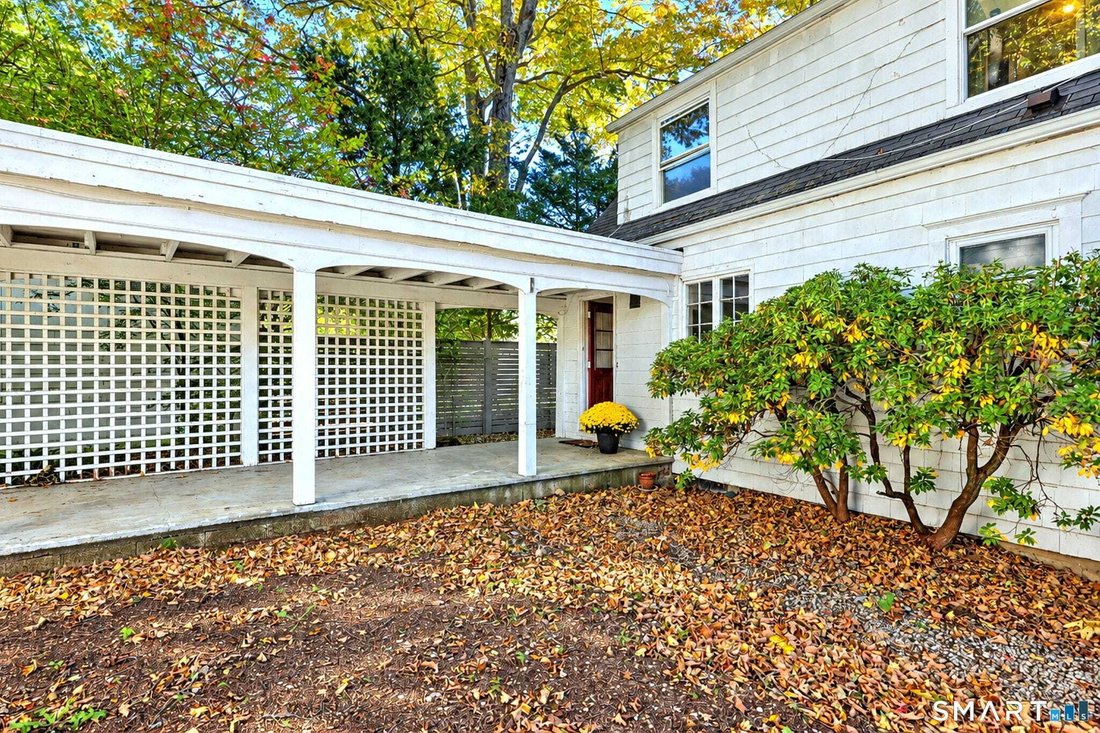 Casa en Westport, Connecticut, Estados Unidos 2 - 19076361