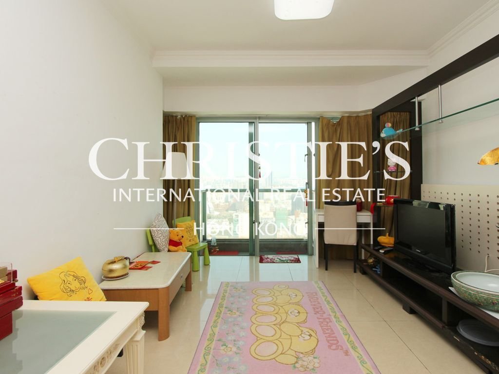 Appartement à Hong-Kong, Hong Kong 5 - 19083300