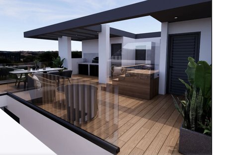Appartamento a Agios Athanasios, Distretto di Limassol, Cipro 1