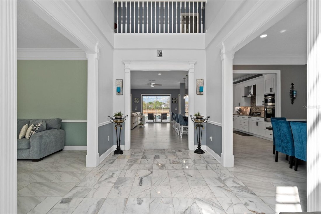 House in Lake Butler, Florida, United States 3 - 19079757