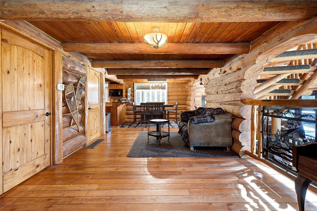 Casa a Libby, Montana, Stati Uniti 5 - 19080077