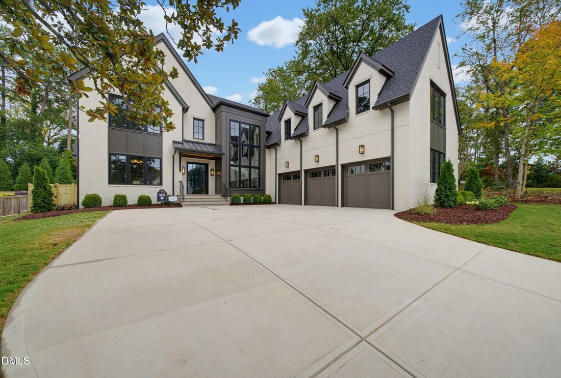 House in Raleigh, North Carolina, United States 2 - 19085011