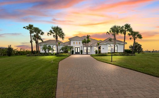 Maison à Palm City, Floride, États-Unis 1