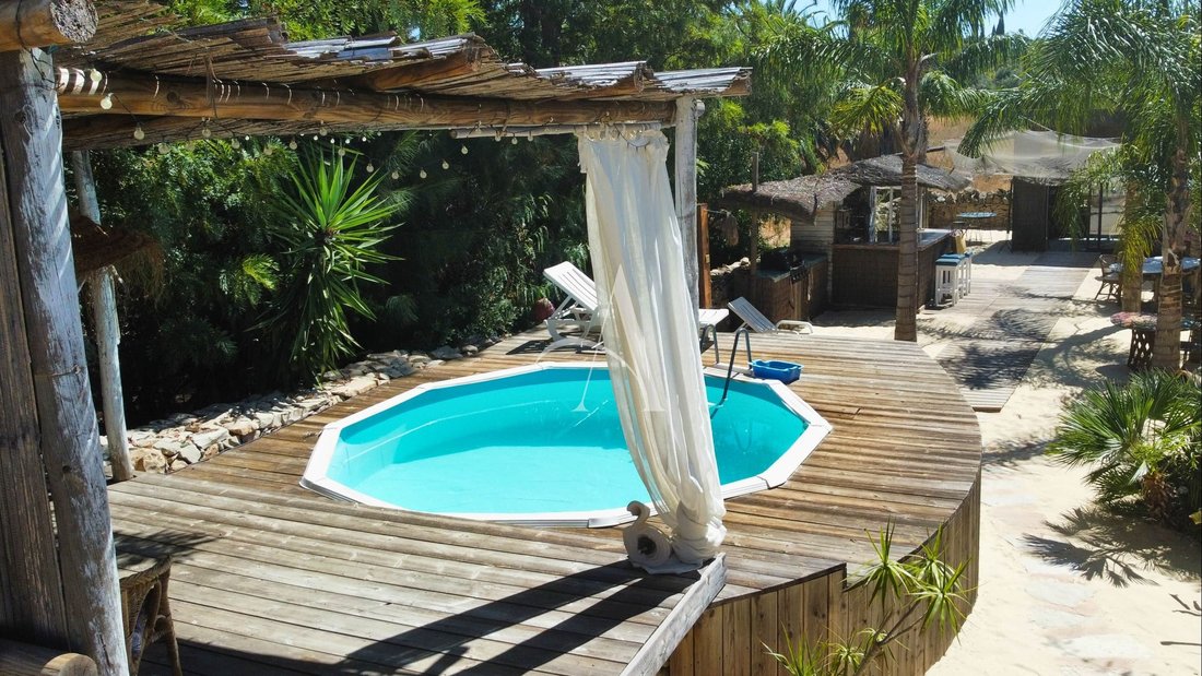 Villa in Faro (Se und Sao Pedro), Algarve, Portugal 1 - 19083897