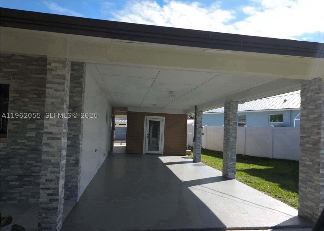 Haus in Fort Pierce, Florida, Vereinigte Staaten 5 - 17206008