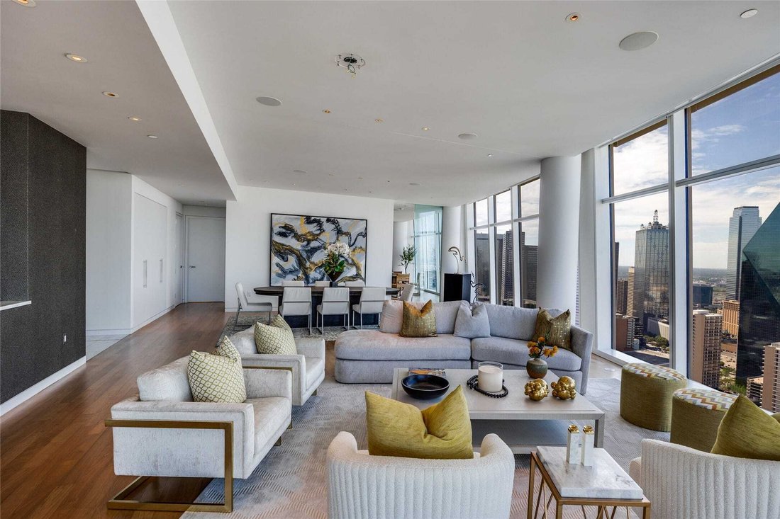 Condo in Dallas, Texas, United States 3 - 19082261