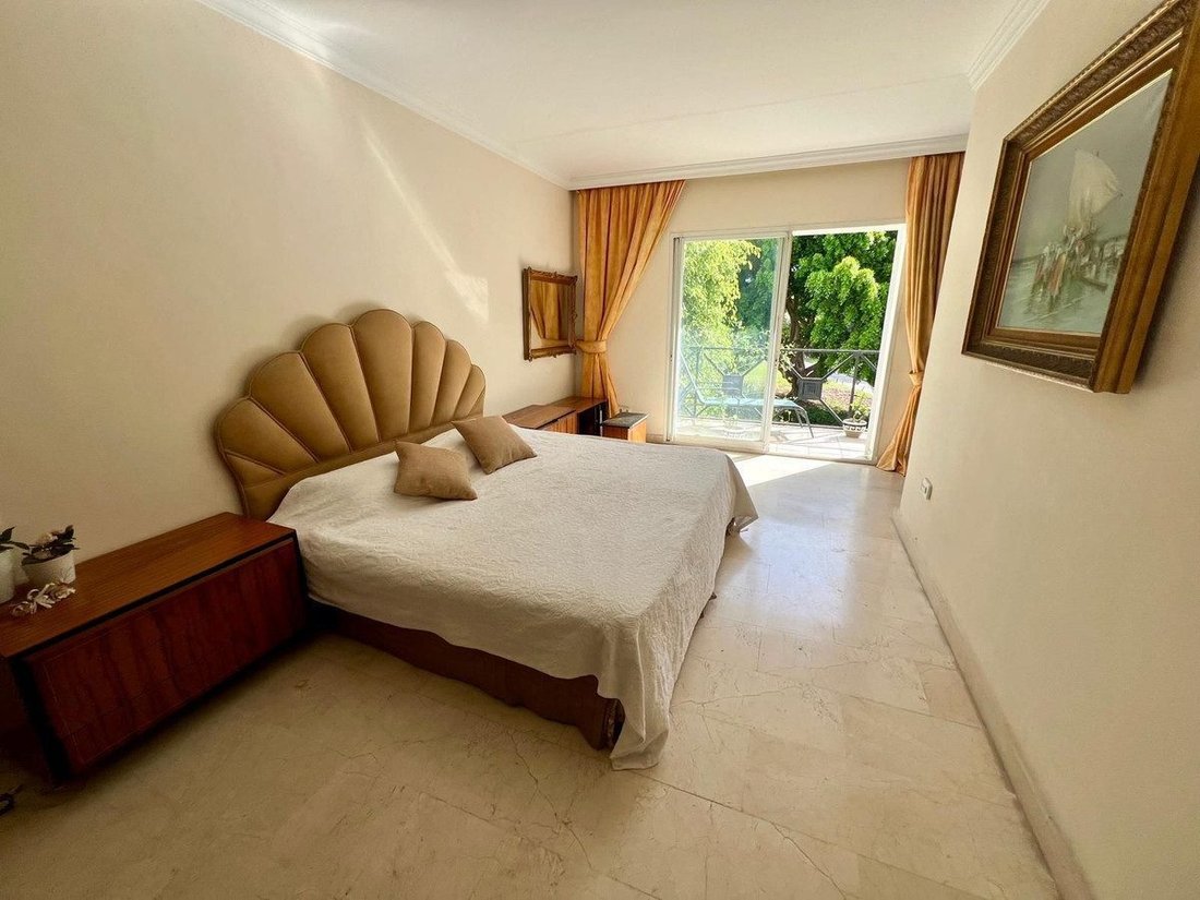 Villa à La Quinta, Benahavís, Andalousie 5 - 19082863