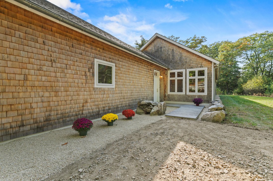 Haus in Freeport, Maine, Vereinigte Staaten 5 - 19079712