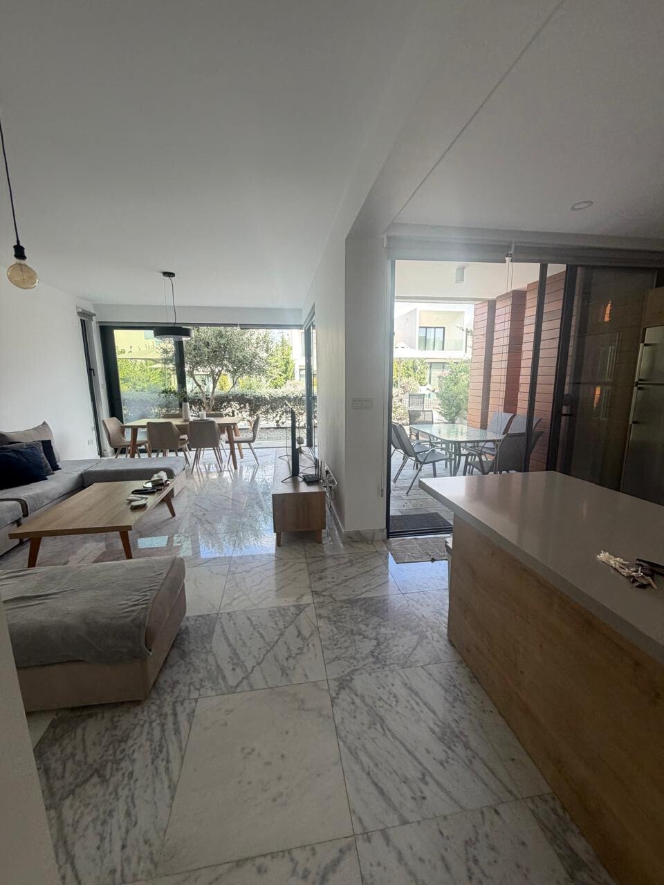 Bungalow in Emba, Paphos, Zypern 3 - 19084014