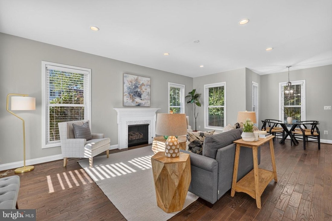 House in Alexandria, Virginia, United States 2 - 19085512