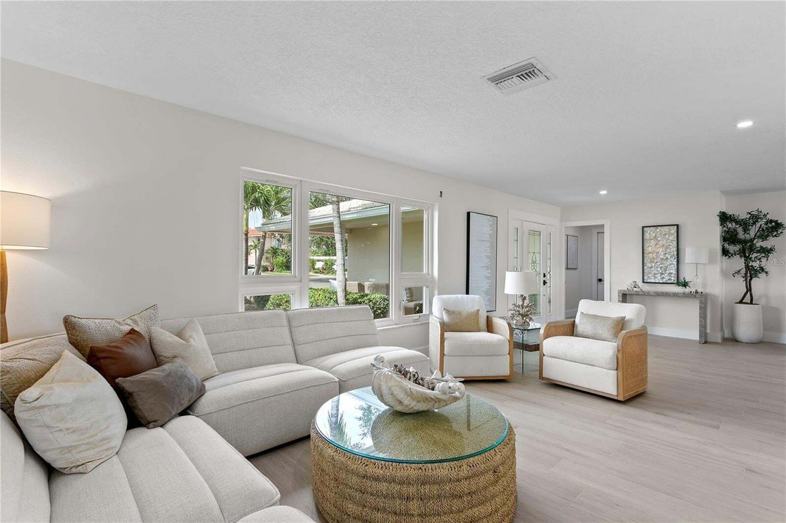 Casa a St. Pete Beach, Florida, Stati Uniti 5 - 19076934