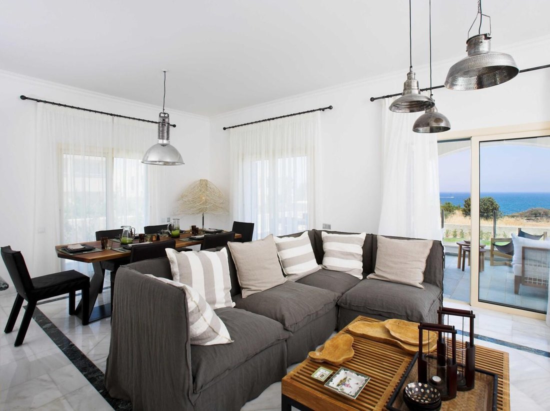 Villa in Neo Chorio, Paphos, Cyprus 2 - 19083964