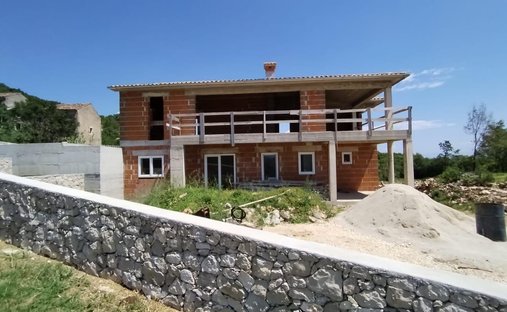 Villa à Plomin, Istrie, Croatie 1