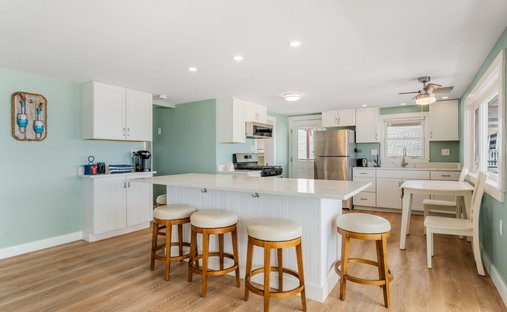 Condominio en Hampton, Nuevo Hampshire, Estados Unidos 1