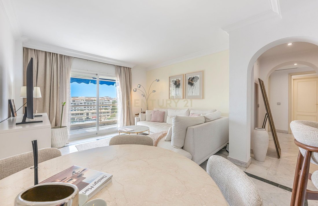 Appartement à Puerto Banús, Marbella, Espagne 5 - 19077176