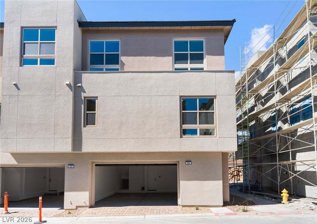 Maison de ville à Las Vegas, Nevada, États-Unis 2 - 18645853